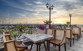 Florence Hotel